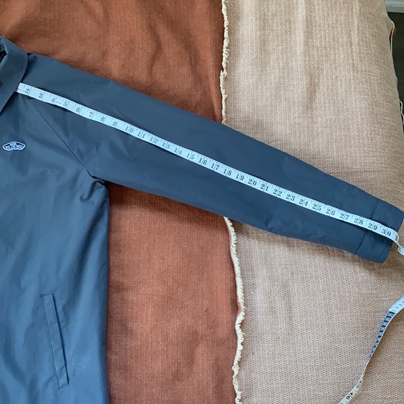 Vans Jacket - Picture 8 of 8